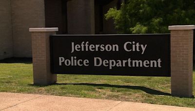 Jefferson City Police arrest three in road rage incident