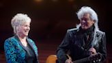 Philadelphia's Ellis Theatre opens with Marty Stuart and Connie Smith on Dec. 8. Who's next?