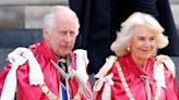 Clarence House bombshell as Charles and Camilla forced to axe beloved tradition