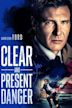 Clear and Present Danger (film)