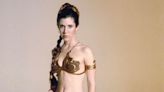 Iconic Princess Leia costume from Star Wars movies sold for ₹1.5 crore: Actor Carries Fisher was ‘nervous’ wearing it | Today News