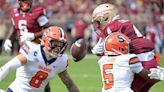 9 quick hits from Syracuse's 41-3 loss to Florida State
