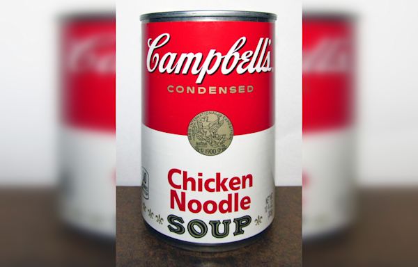 FBI Pittsburgh Urges Public to Help Locate Stolen Andy Warhol Artworks, Including Iconic Soup Can Prints