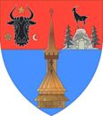 Maramureș County