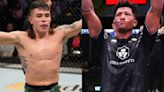 Report: Ricky Simón to face top prospect Vinicius Oliveira at UFC 303 | BJPenn.com