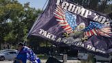 Questions of federal law violation raised as Trump flag removed from N.Y. post office