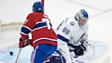 Dach, Drouin get Canadiens started in 3-2 win over Lightning