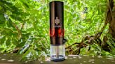 Hitoki Trident hands-on: I'm in love with a $500 laser-blasting water pipe