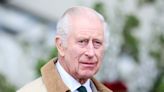 King Charles III Shares He Lost His Sense of Taste During Cancer Treatment