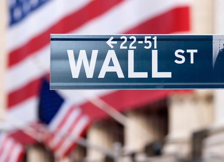 Stock Market News Today: Markets surge on jobs report, end higher for the week (SP500)