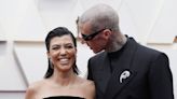 Travis Barker reveals name, due date of baby with Kourtney Kardashian