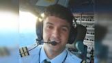 Young Ryanair pilot who died in devastating M62 lorry crash pictured