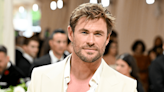 Chris Hemsworth’s Three Kids Make Rare Appearance To Support Their Dad — But His Eldest’s Support Only Goes So Far