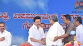 Karnataka, Tamil Nadu CMs to boycott NITI Aayog meeting over neglect in Union Budget
