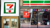 Japan's 7-Eleven convenience chain targets aggressive global growth