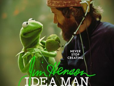 “Jim Henson Idea Man” Trailer: Ron Howard Directs Documentary About the Muppets Legend (Exclusive)