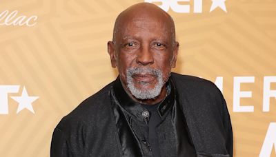 Louis Gossett Jr.'s Cause of Death Revealed