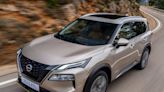 Nissan X-Trail Offline Booking Now Available Before Official Launch