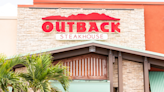 Outback Steakhouse’s New ‘Croc-Tail’ Goes Viral as Fans Praise Summer’s ‘Saving Grace’