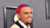 Chris Brown sued for $50m over alleged assault on four concertgoers