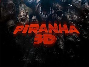 Piranha 3D