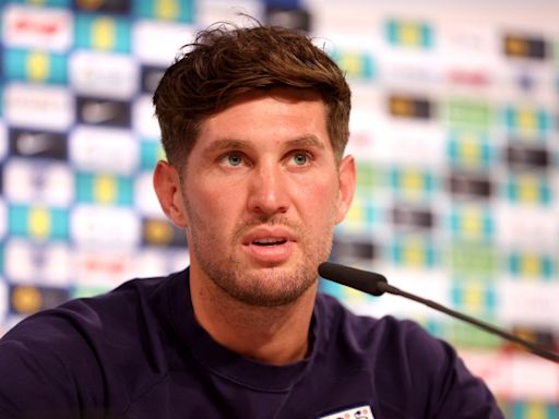 England Euro 2024 LIVE: Latest news as John Stones reveals England’s turning point before crunch Switzerland match