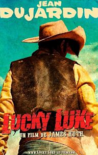 Lucky Luke