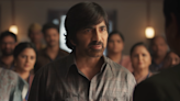 ‘Mr Bachchan’ teaser: Ravi Teja is an Income Tax officer with an attitude in this actioner