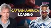 Anthony Mackie & Harrison Ford Discuss 'Captain America: Brave New World' At Comic-Con | WATCH - News18