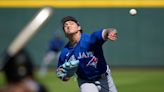 Blue Jays top prospect Ricky Tiedemann to have Tommy John surgery