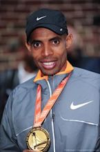 Meb Keflezighi