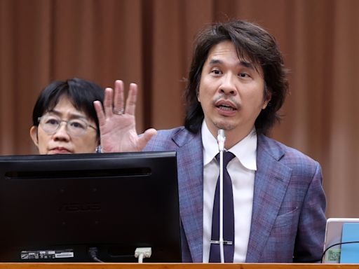 葉丙成稱7年未談翻轉教育 徵詢他當次長的原來是「他」