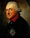 Portraits of Frederick the Great