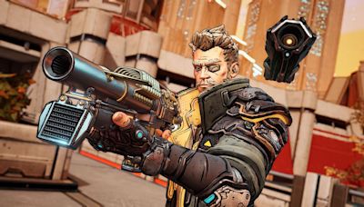 Gearbox marks 5 years of Borderlands 3 with another loot-packed Shift Code to help tide fans over: "We're excited to have you along for Borderlands 4"