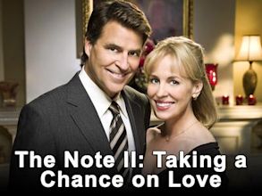 Taking a Chance on Love (film)