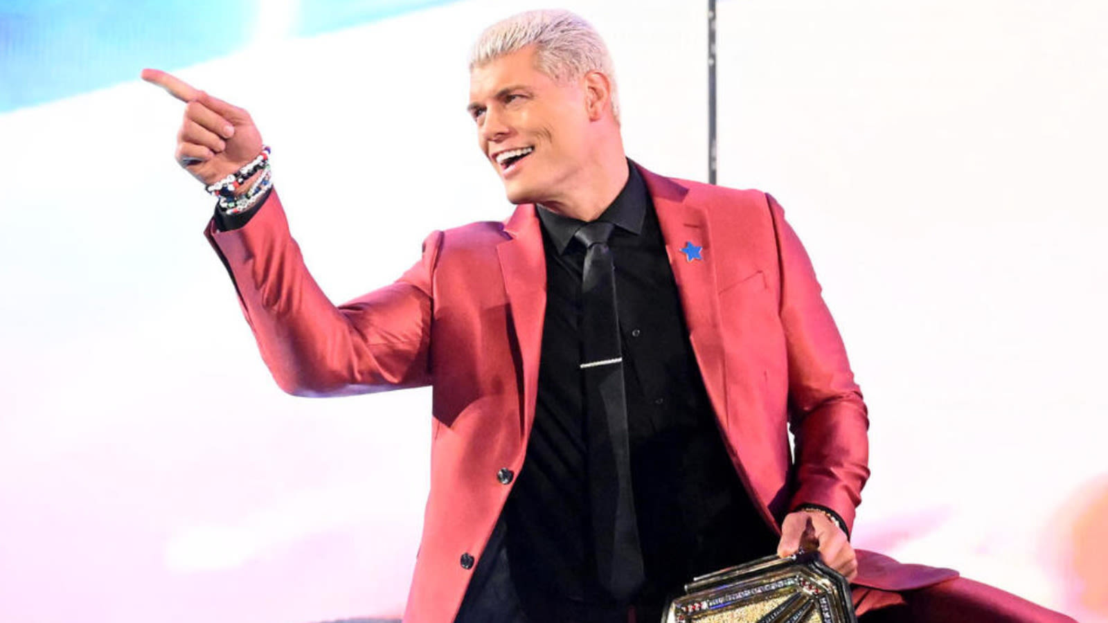 Cody Rhodes Addresses WWE Raw Exit After Winning Undisputed WWE Championship - Wrestling Inc.