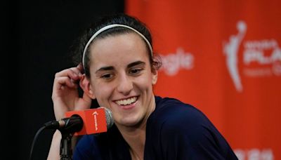 Caitlin Clark One Vote Shy Of Being Unanimous Rookie Of The Year As WNBA Ratings Dip