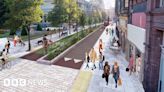 Million pound Wolverhampton city centre revamp expanded