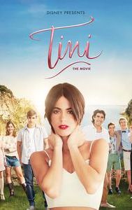 Tini: El gran cambio de Violetta