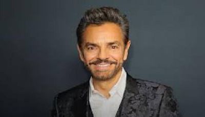 Contactaron a Eugenio Derbez para Shrek 5; puso condiciones