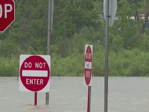 Inundaciones en el condado de Harris: escuelas de Channelview ISD no abrirán este lunes