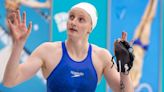 Hill qualifies for Olympic Games 50m freestyle