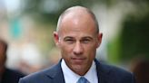 Michael Avenatti argues to overturn conviction for defrauding Stormy Daniels