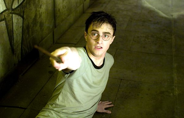 Daniel Radcliffe Says ‘Harry Potter’ TV Series ‘Very Wisely’ Wants to Be a ‘Clean Break’ From the Movies: ‘I Don...