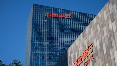 Ping An Insurance Said to Be Considering Convertible Bond Sale This Year