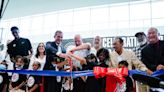 Clippers pledged to renovate Los Angeles' public basketball courts. Four years (and a $10 million donation) later, they've done it.