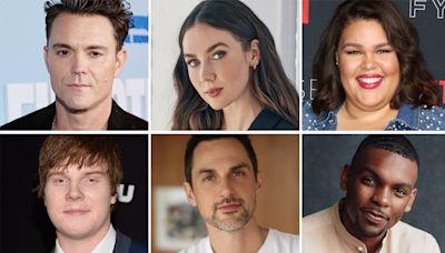 Clayne Crawford & Five Others Join Psychological Thriller ‘Stone Creek’ From Filmmaker Robert Enriquez