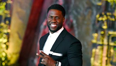 Kevin Hart adds second show to tour stop in Indy