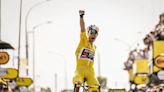 Season 2 of Tour de France Unchained reminds us why we love sport - TV Review