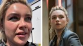 Florence Pugh excites Marvel fans with ‘sneaky’ update as she reprises Black Widow role in new film